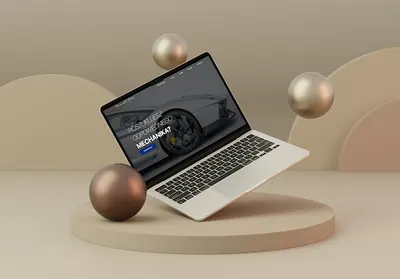 Nexus – Nowoczesne Strony Internetowe, Aplikacje i SEO